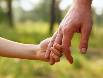 Second Chances: A Dad’s Perspective on Fatherhood