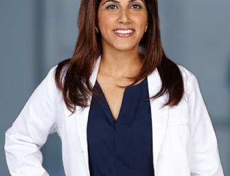 Dr. Geeta Nayyar:  Medical Tech Expert