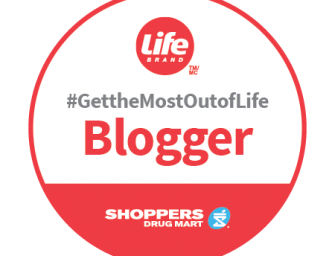 Get the Most Out of Life Giveaway