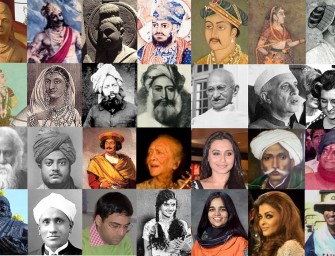 5 Influential Indians Your Kids Should Know About