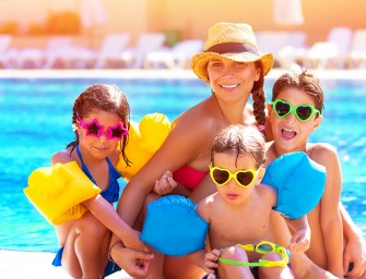 Summer Health and Safety Tips for Moms