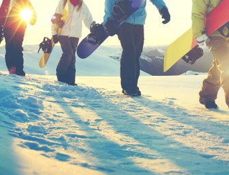 Winter Holidays: A Guide to Fun!