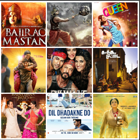top 10 bolllywood films to watch
