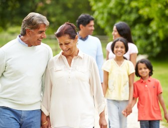 5 Ways To Improve Relationships With In-Laws