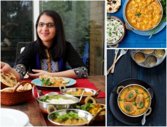 Thinking About Going Vegan? Richa Hingle May Inspire You