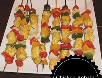 Chicken Kebabs: Vote For Your Favourite Lay’s Flavour