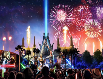 New Experiences For Families at Disney World Theme Parks
