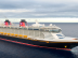 Cruising with Disney: Halal Dining and Much More