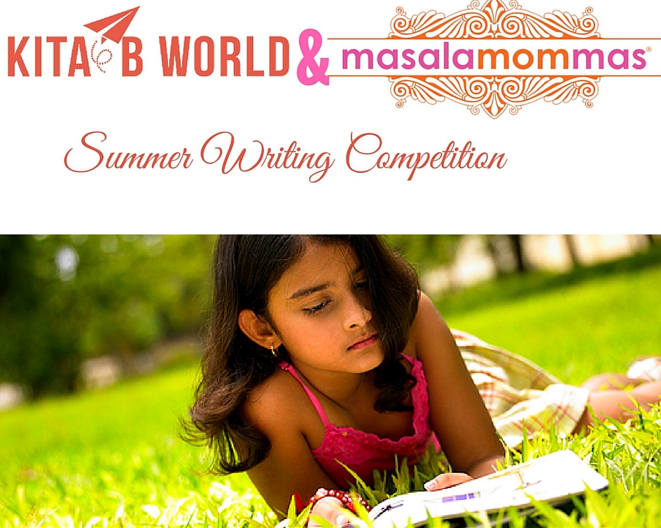 reading contest masalamommas