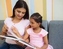 Nurturing Your Child’s Language Development