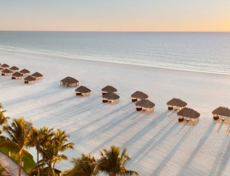 South Florida Beach Resort Offers Luxury to Travellers