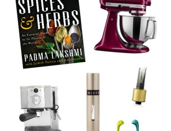 Valentine’s Day Gift Guide For the Foodie