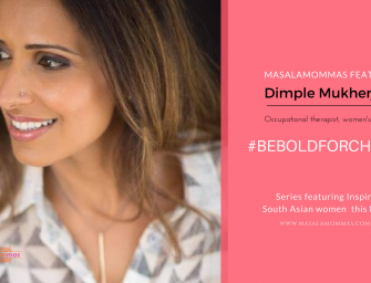 Dimple Mukherjee Empowers Women Through Connection