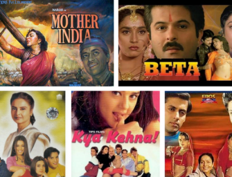 Top 5 Bollywood Movies to Watch on Mother’s Day