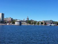 A Family Guide to a Weekend in Kingston