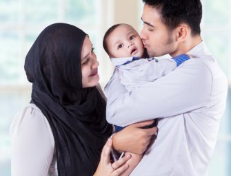 7 Tips for Ramadan as New Parents