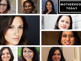 10 South Asian Mothers on Achieving Progress and the Challenges that Remain