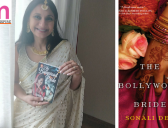 Sonali Dev: Changing the face of the Romance Genre