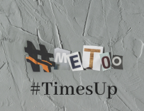 What the #TimesUp Movement Means to Young Women