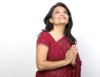 Inspiring Voices: Vandana Vishwas, Architect of an Award-Winning Journey in Music
