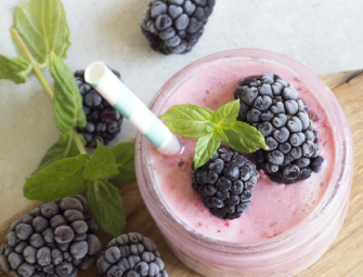 Five Things You Should Be Adding to All of Your Smoothies