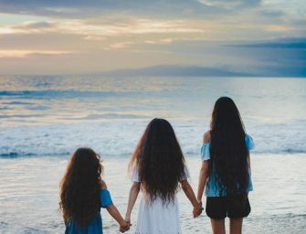 I’m a Sikh Mom, Should I Let My Daughters Cut Their Hair?