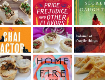 Easy Snack Ideas for Your Next Book Club